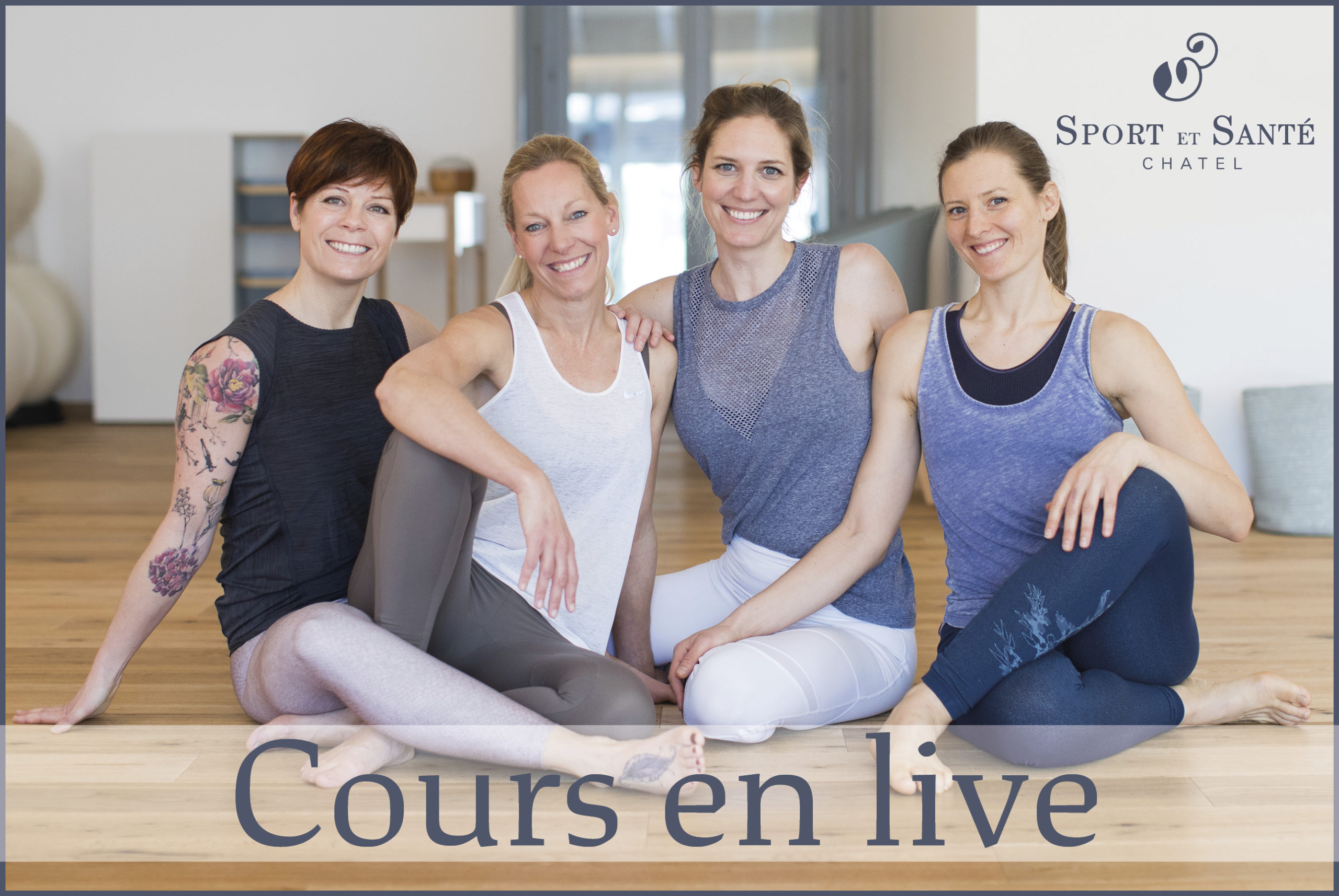You are currently viewing Le planning de Pilates cette semaine