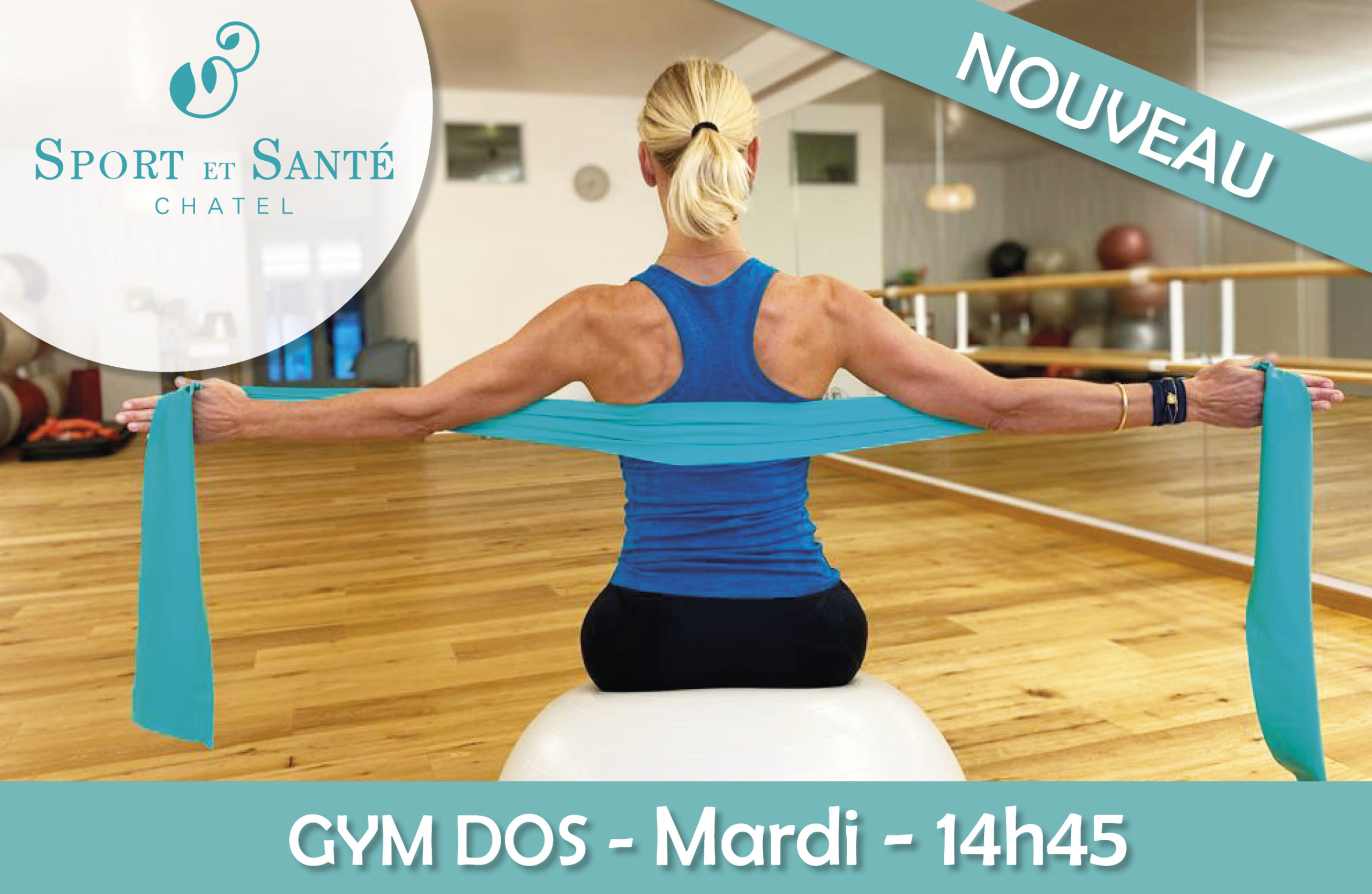 You are currently viewing Nouveau – Gym du dos