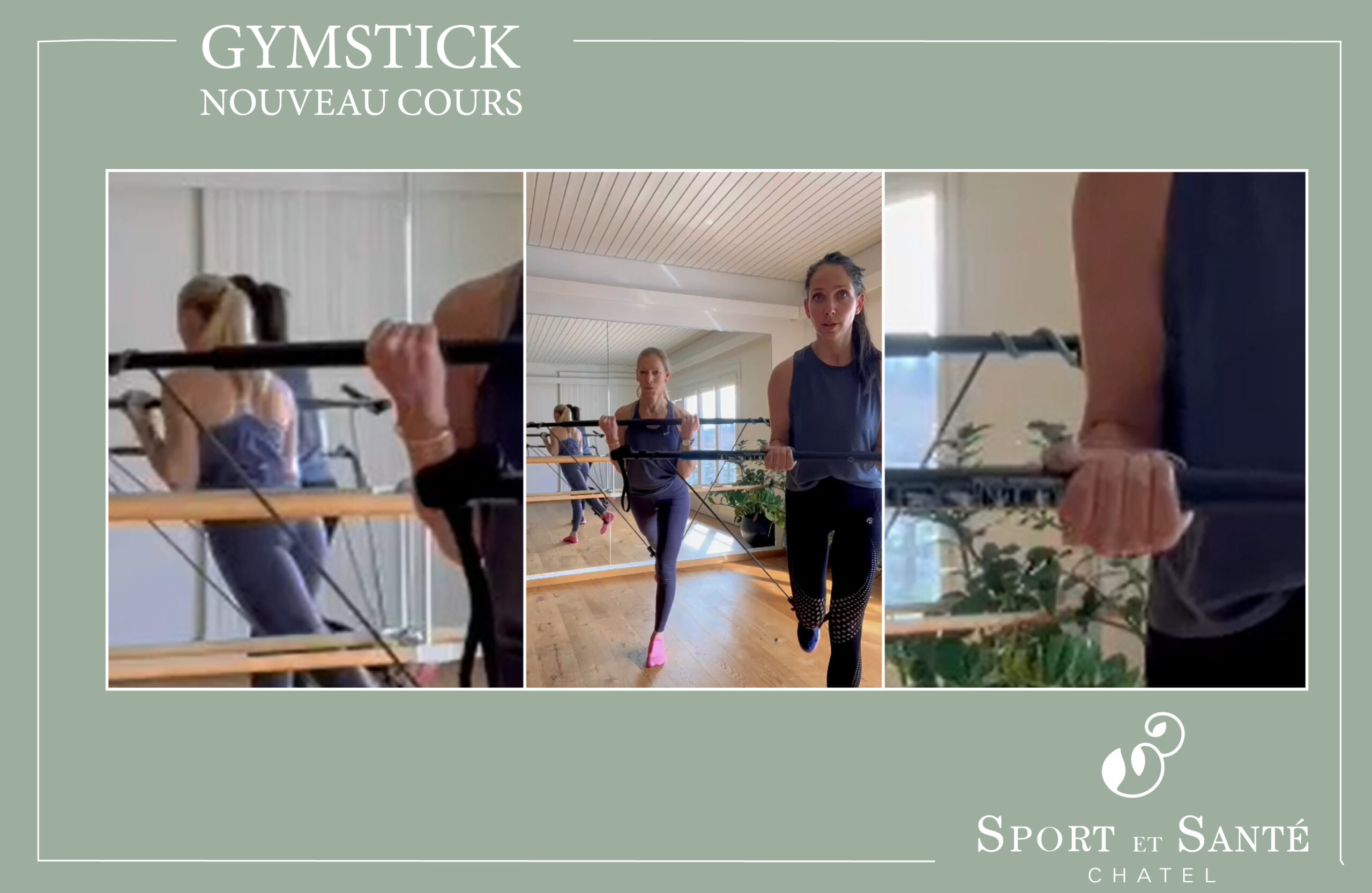 You are currently viewing NOUVEAU COURS : GYMSTICK